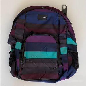 Hurley Backpack